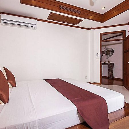 Nb Villa Sienna Bophut Dış mekan fotoğraf