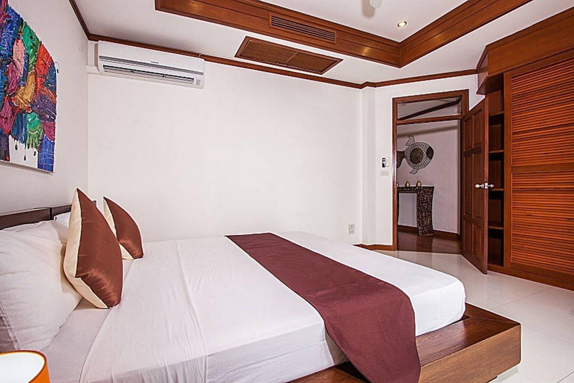 Nb Villa Sienna Bophut Dış mekan fotoğraf