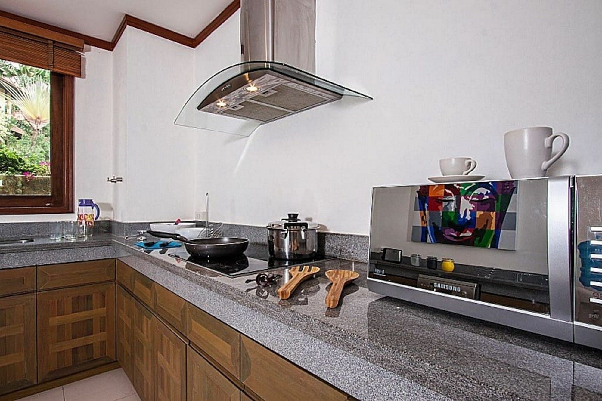 Nb Villa Sienna Bophut Dış mekan fotoğraf