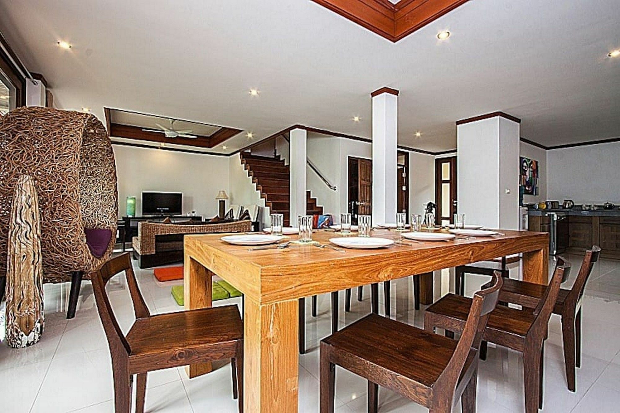 Nb Villa Sienna Bophut Dış mekan fotoğraf