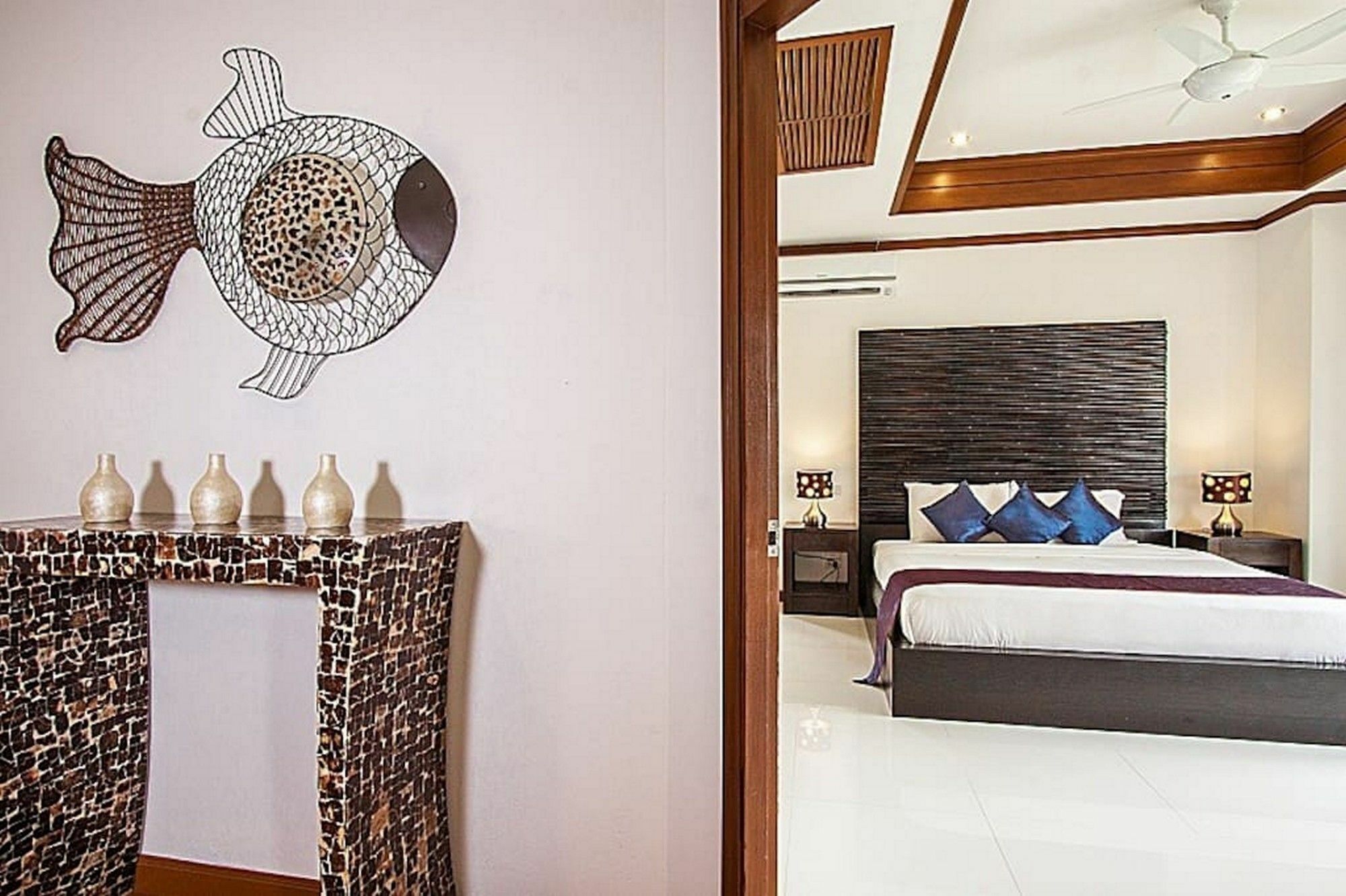 Nb Villa Sienna Bophut Dış mekan fotoğraf